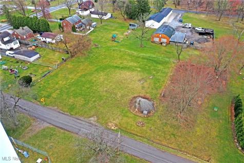 2035 Woodward Avenue Youngstown OH 44514