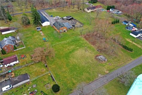 2035 Woodward Avenue Youngstown OH 44514