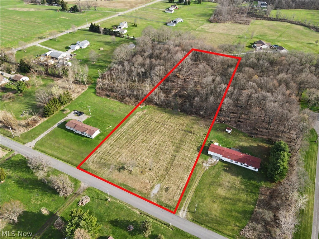 24865 Center Avenue Alliance OH 44601