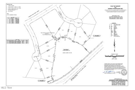 V/l W Garfield Road Aurora OH 44202