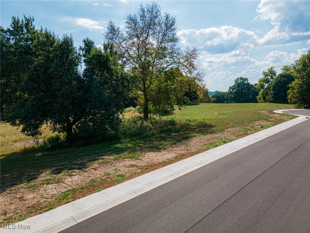 Lot 3 Country Club Drive Coshocton OH 43812