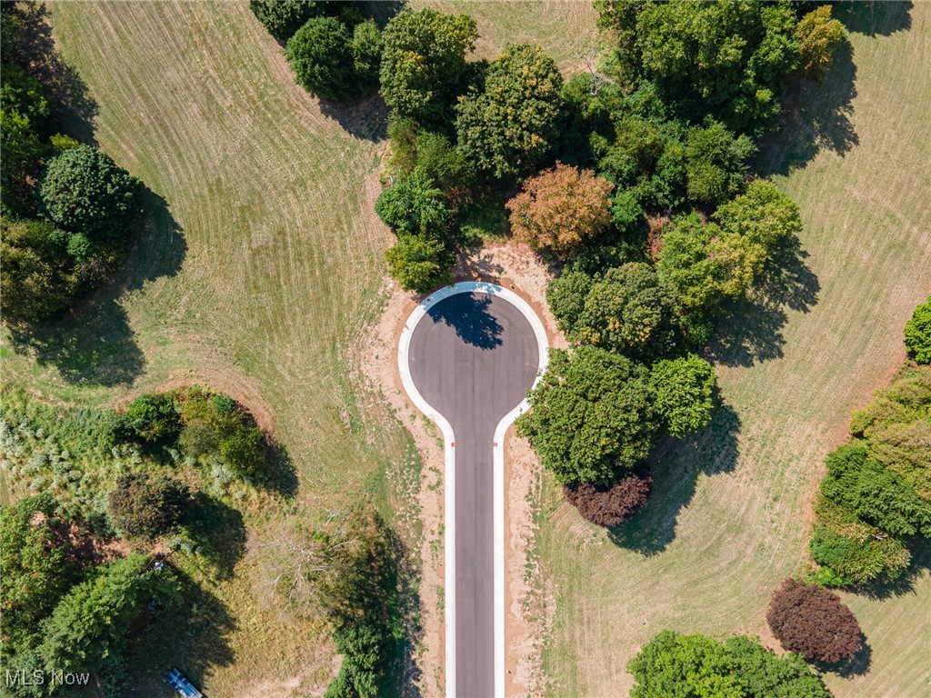 Lot 3 Country Club Drive Coshocton OH 43812