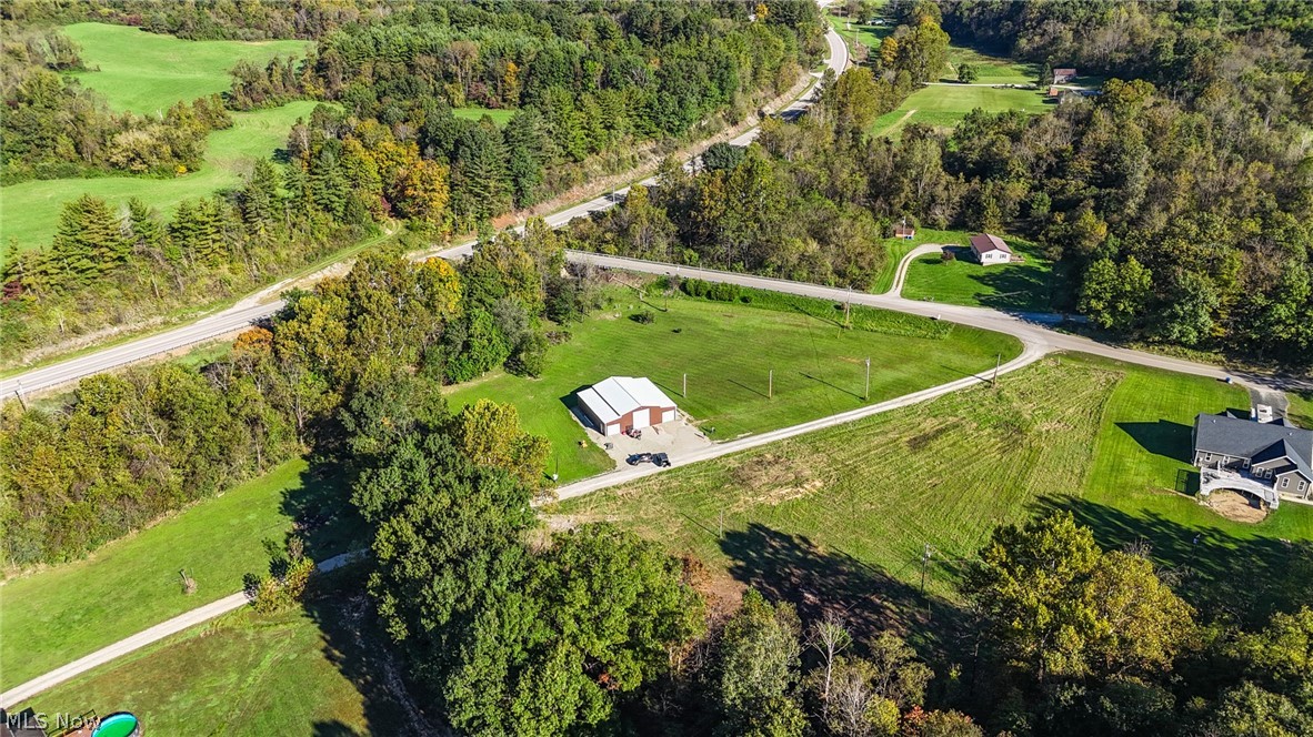 18937 Salt Run Road Caldwell OH 43724