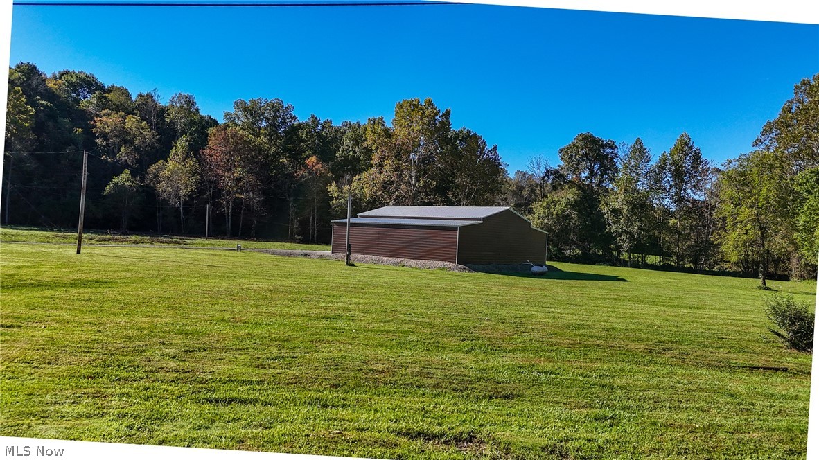 18937 Salt Run Road Caldwell OH 43724