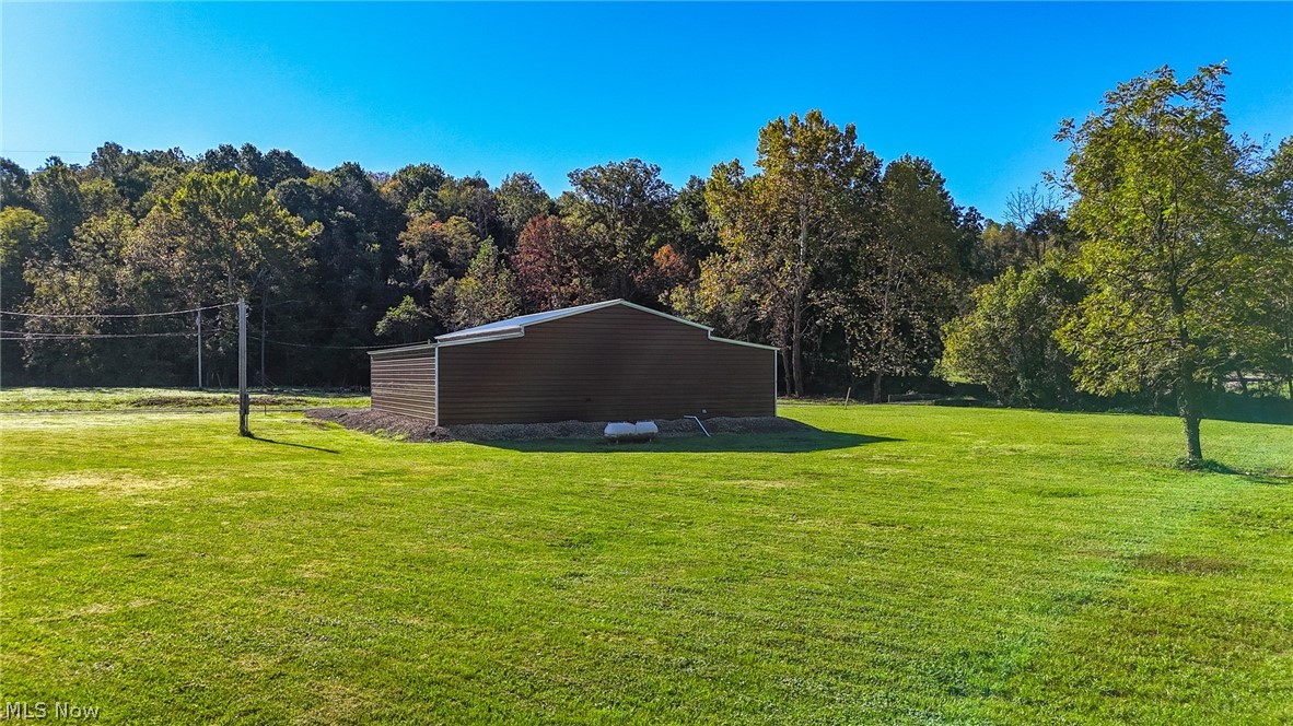 18937 Salt Run Road Caldwell OH 43724