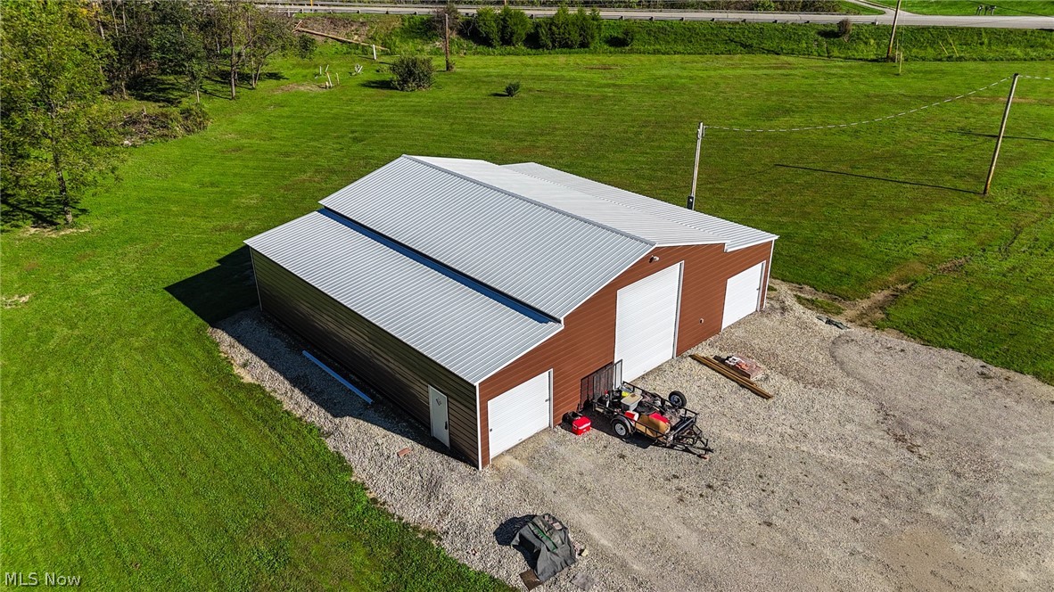18937 Salt Run Road Caldwell OH 43724