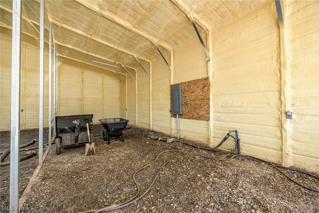 18937 Salt Run Road Caldwell OH 43724