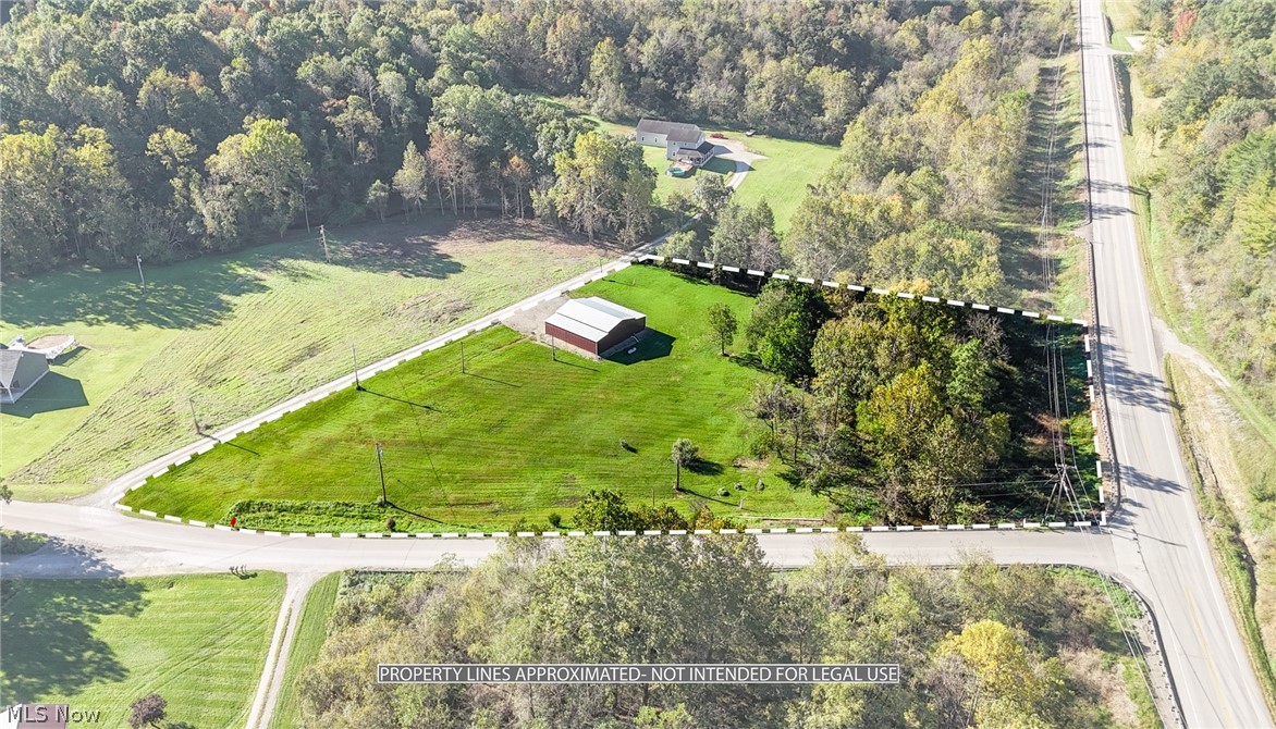 18937 Salt Run Road Caldwell OH 43724