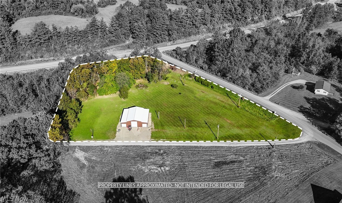 18937 Salt Run Road Caldwell OH 43724