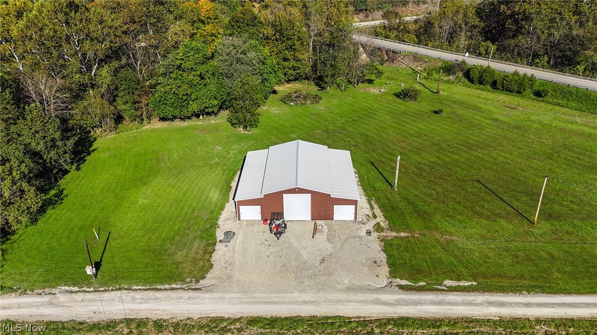 18937 Salt Run Road Caldwell OH 43724