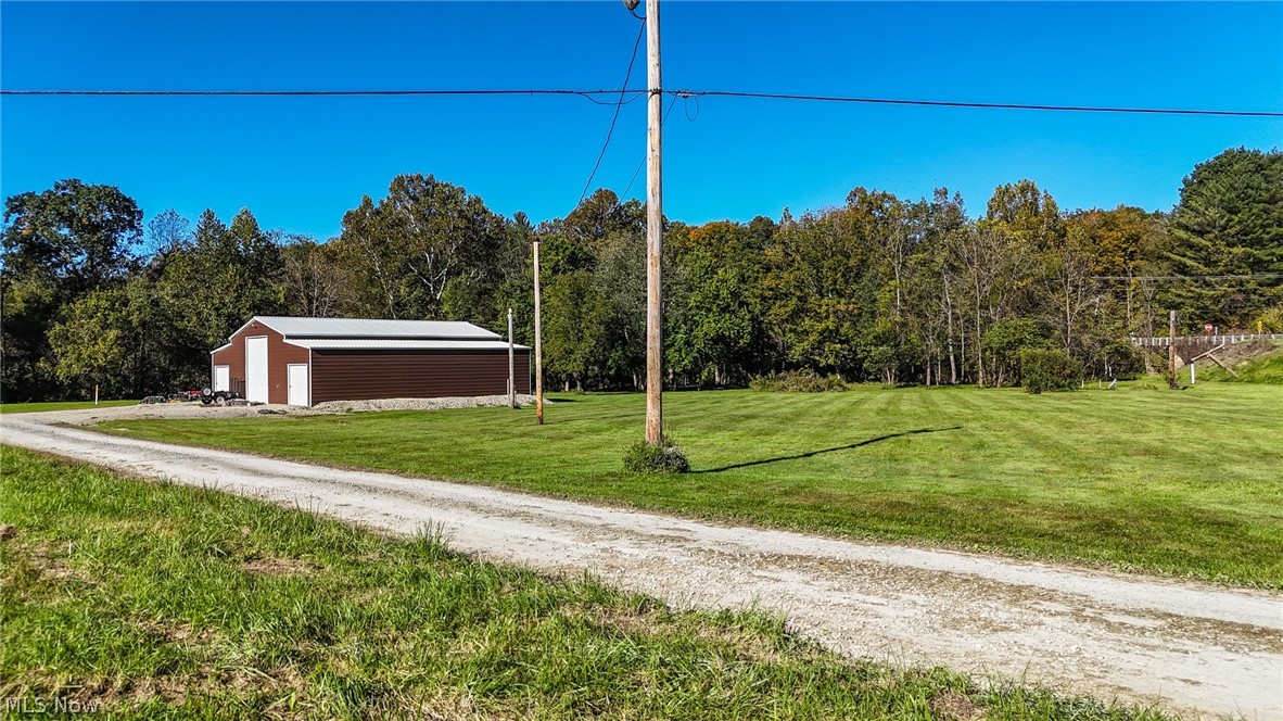 18937 Salt Run Road Caldwell OH 43724