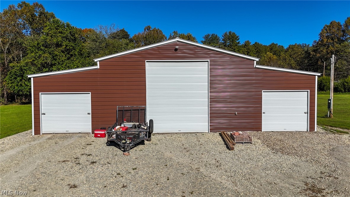 18937 Salt Run Road Caldwell OH 43724