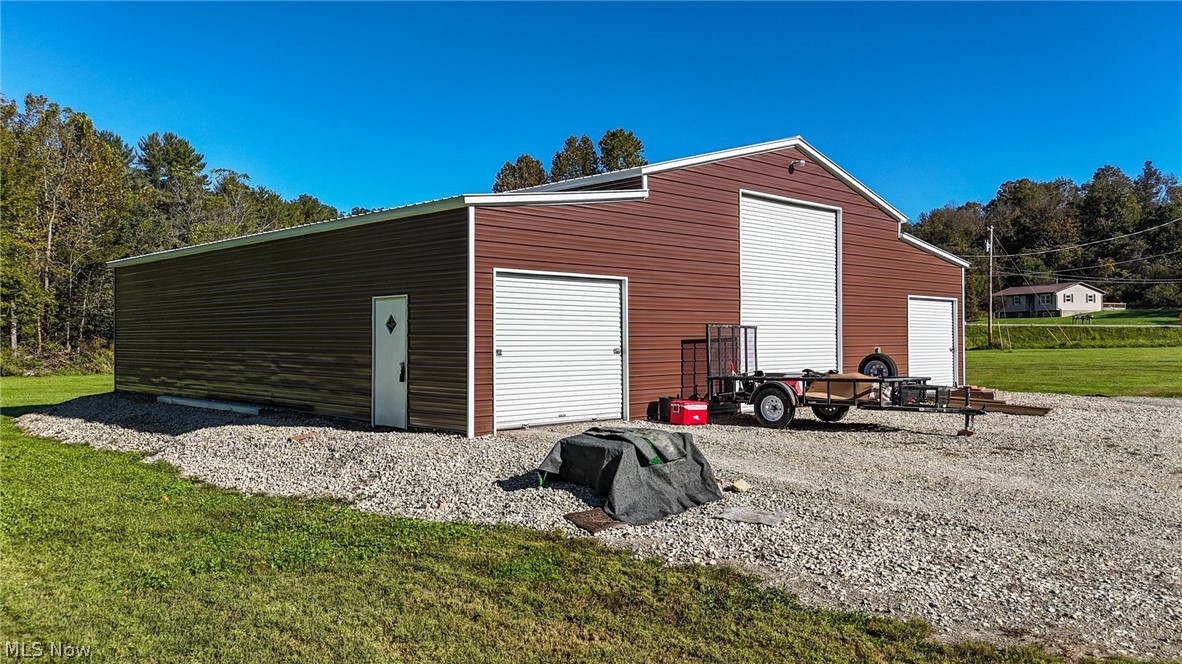 18937 Salt Run Road Caldwell OH 43724