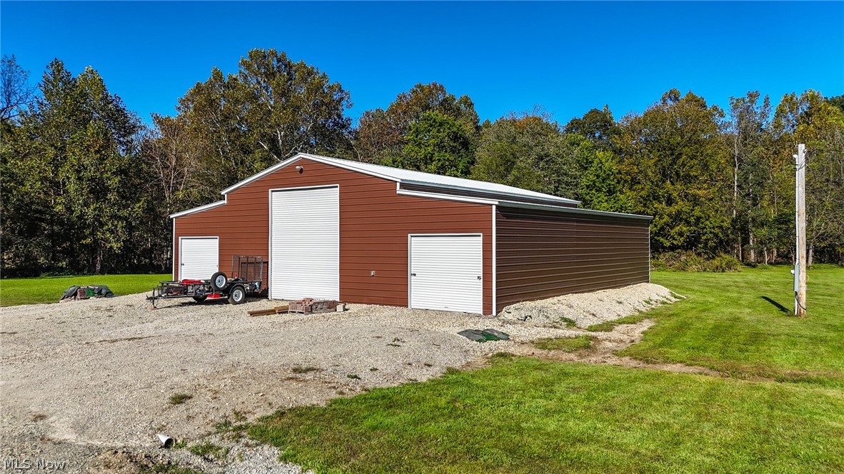 18937 Salt Run Road Caldwell OH 43724