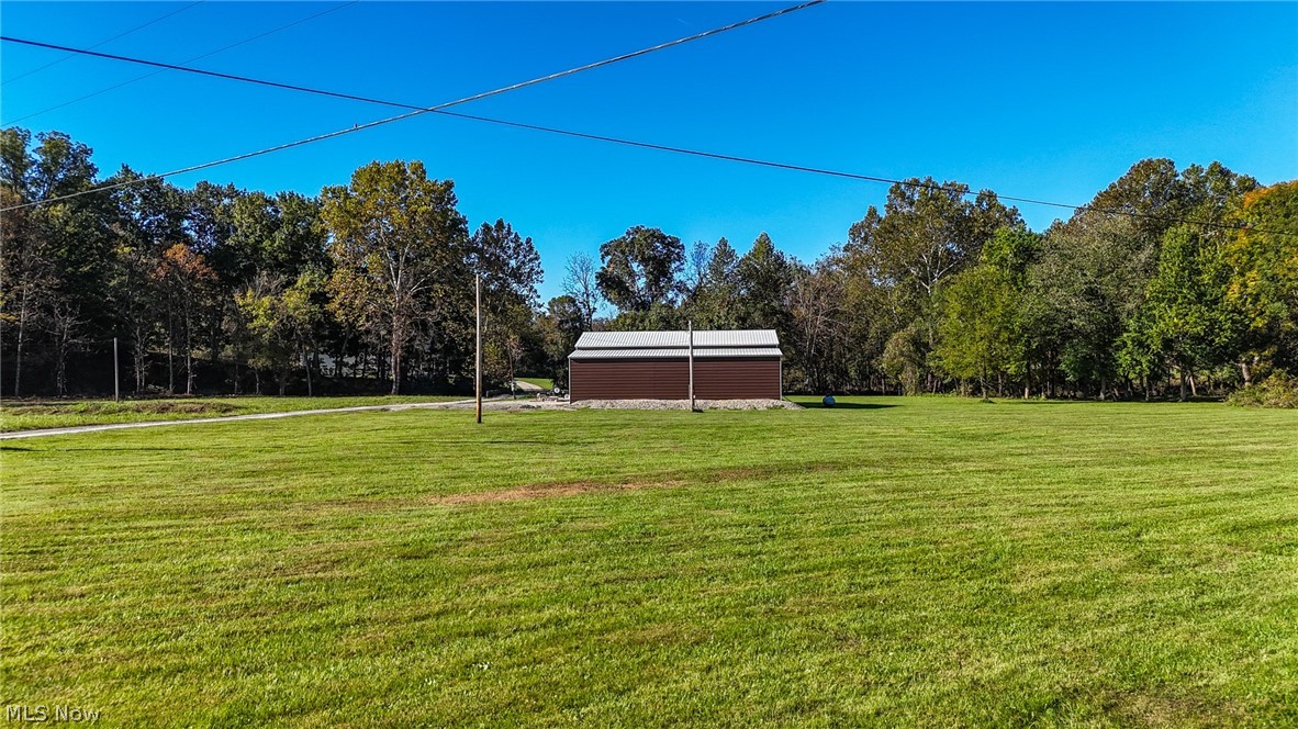 18937 Salt Run Road Caldwell OH 43724