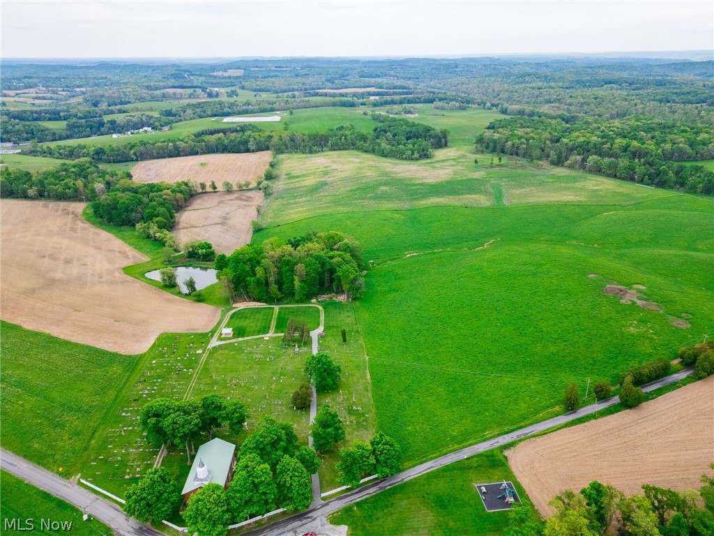 Emerick Road Salineville OH 43945