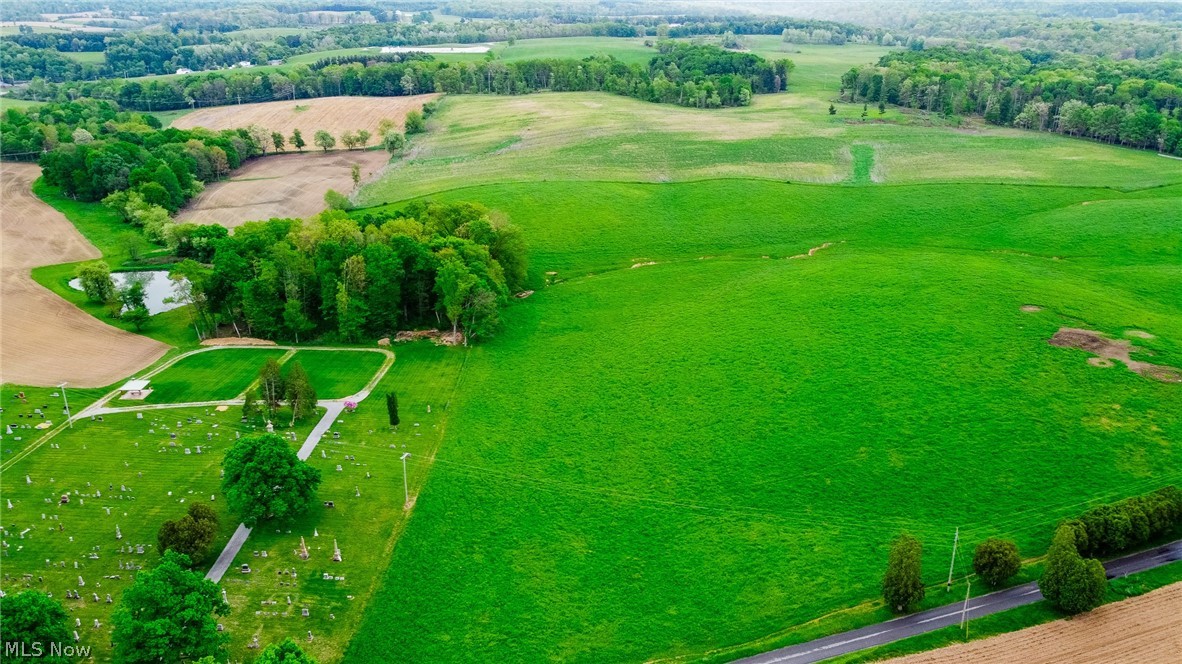 Emerick Road Salineville OH 43945