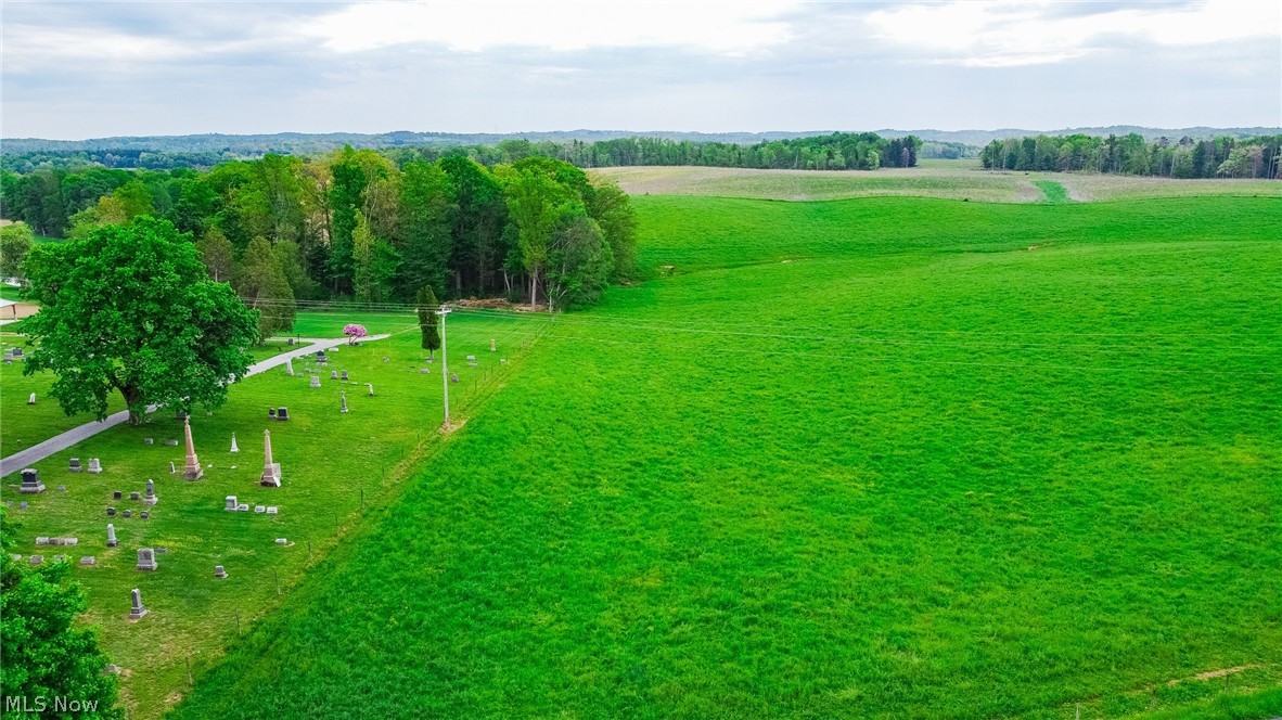 Emerick Road Salineville OH 43945