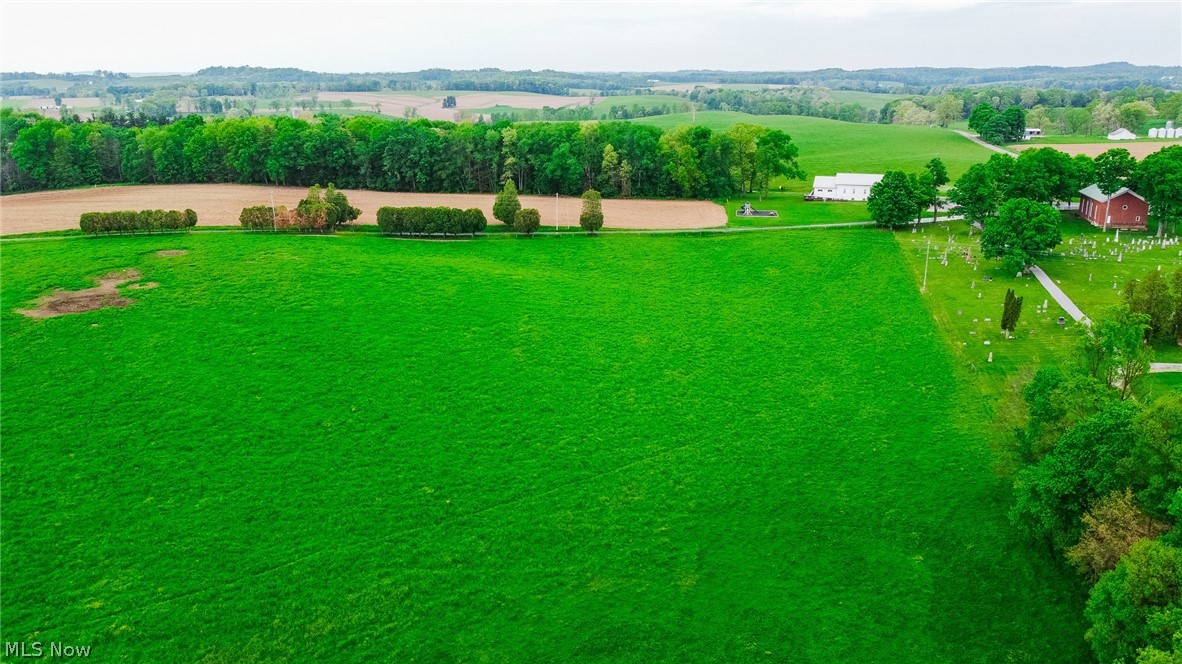 Emerick Road Salineville OH 43945