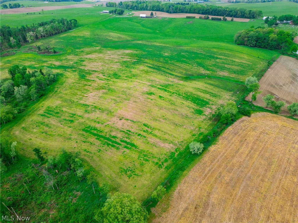 Emerick Road Salineville OH 43945