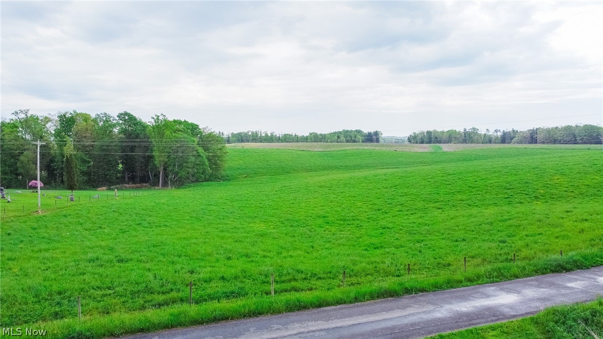 Emerick Road Salineville OH 43945
