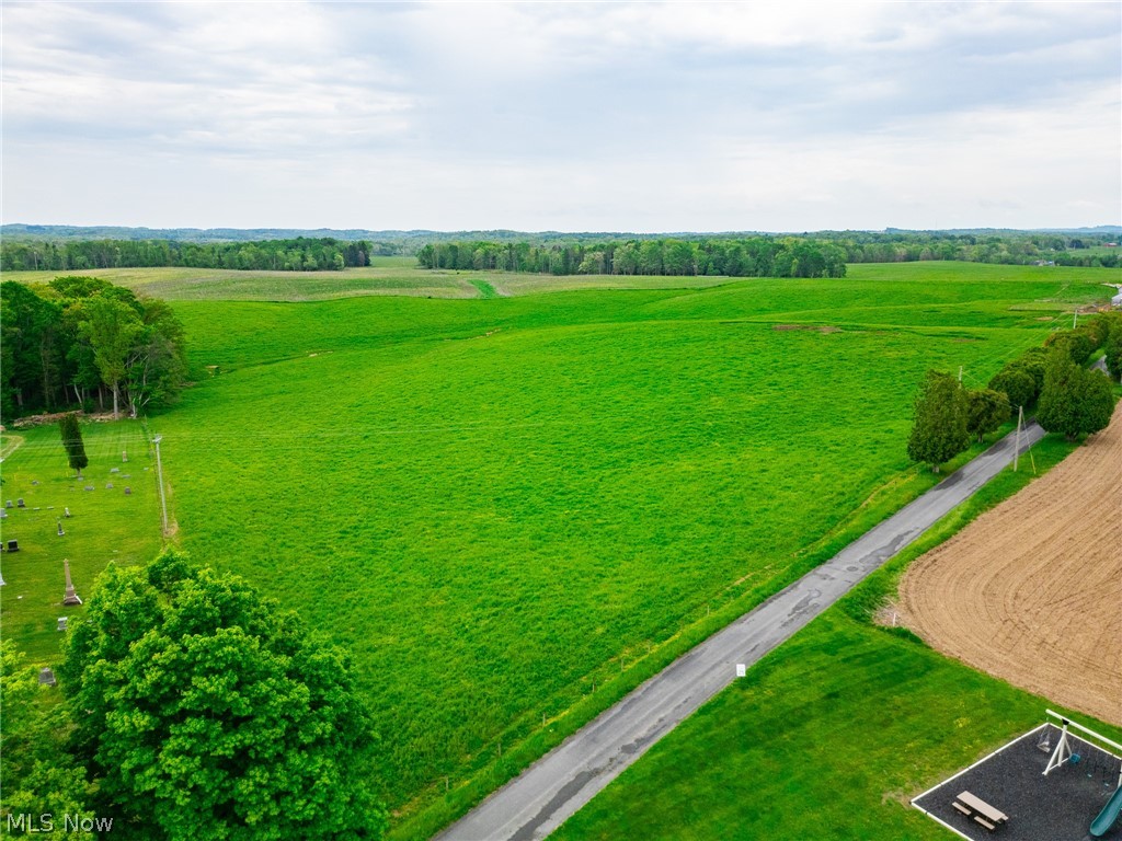 Emerick Road Salineville OH 43945