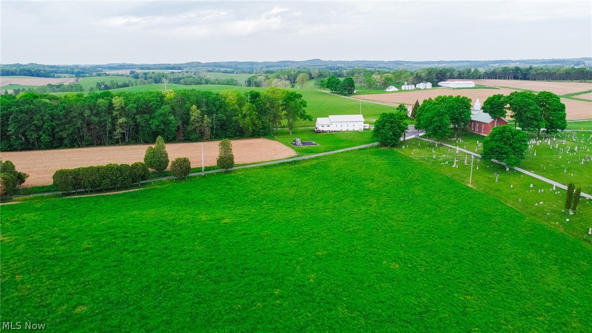 Emerick Road Salineville OH 43945