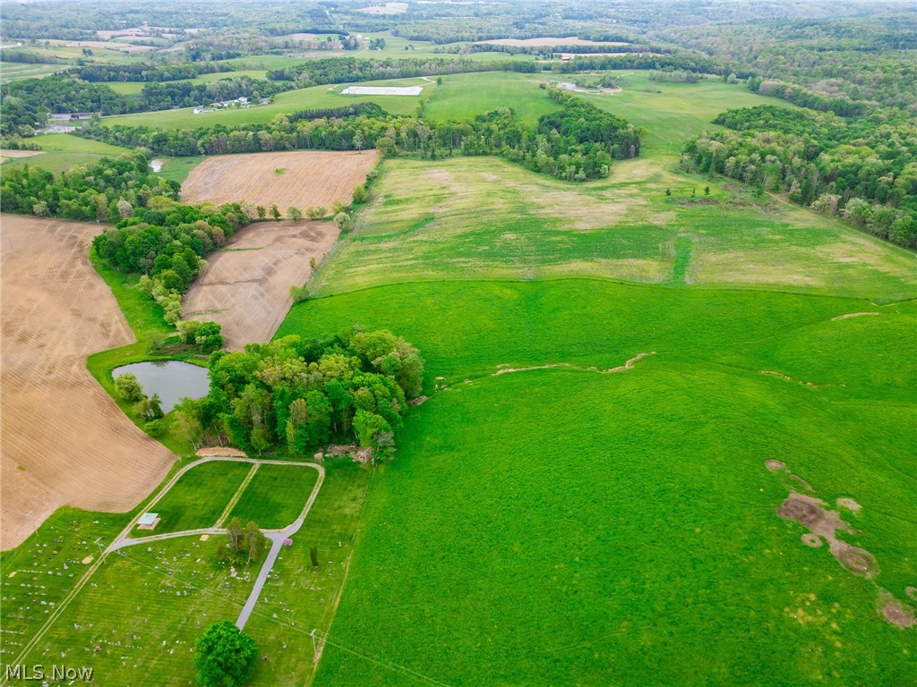 Emerick Road Salineville OH 43945