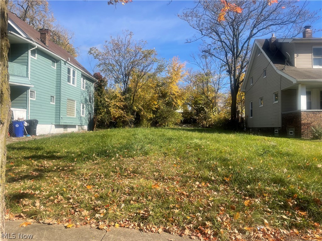 3251 E 117th Street Cleveland OH 44120