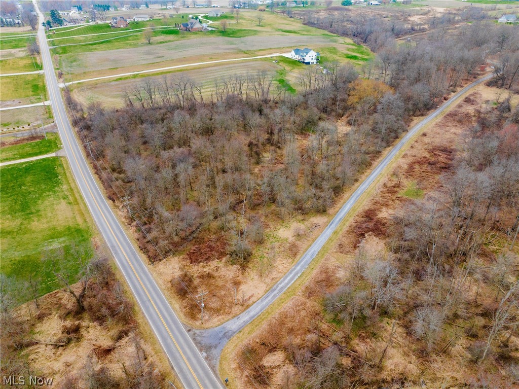 Pigeon Run Avenue SW Navarre OH 44662