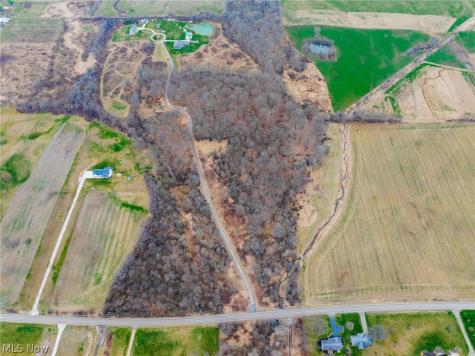 Pigeon Run Avenue SW Navarre OH 44662