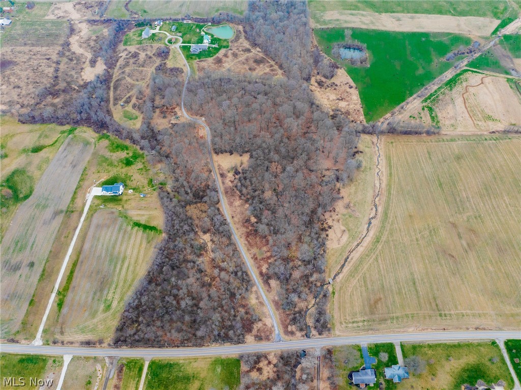 Pigeon Run Avenue SW Navarre OH 44662