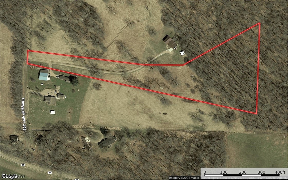 0 Township Road 408 Warsaw OH 43844