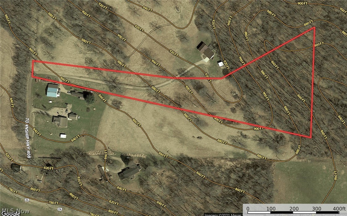 0 Township Road 408 Warsaw OH 43844