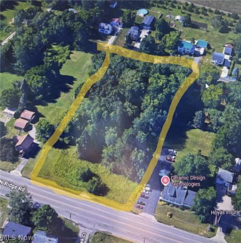 43033 N Ridge Road Elyria OH 44035