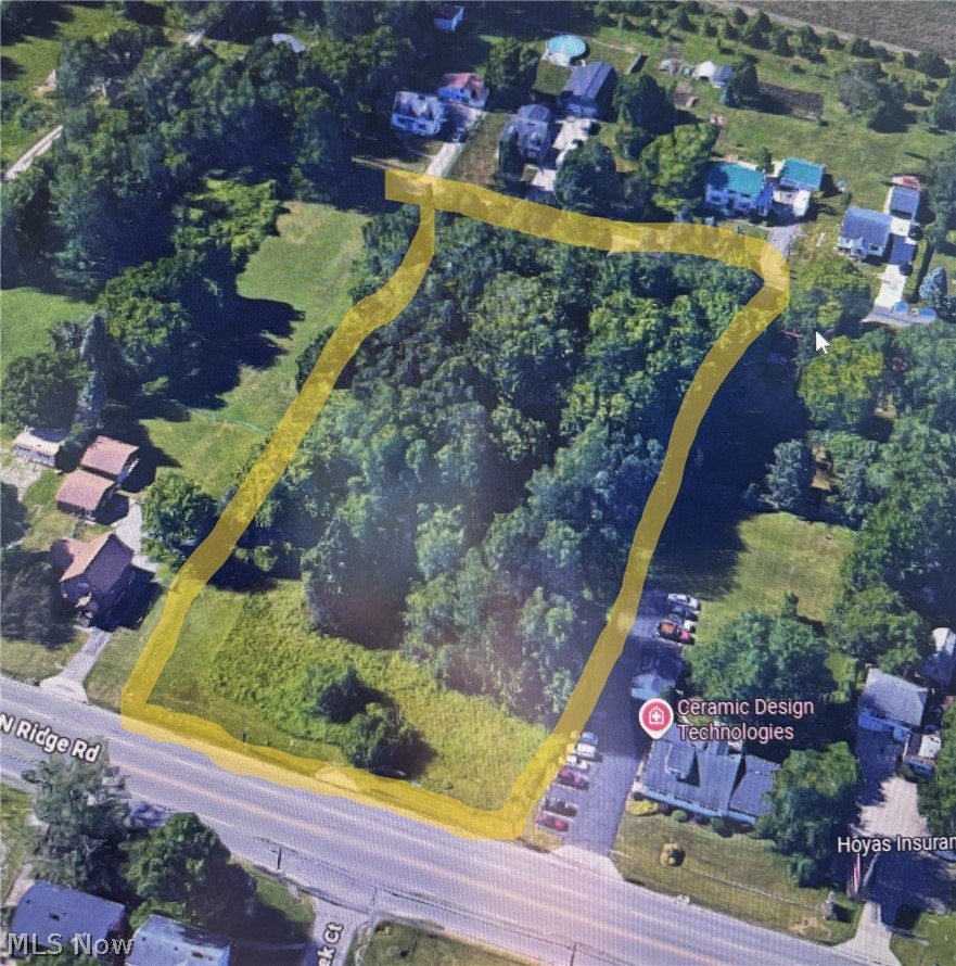 43033 N Ridge Road Elyria OH 44035