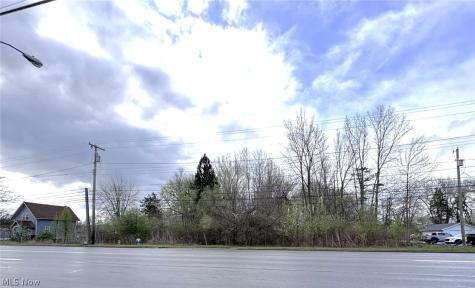 43033 N Ridge Road Elyria OH 44035
