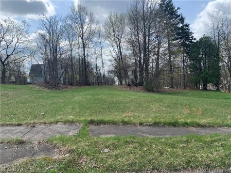 861 Parkwood Avenue Youngstown OH 44502