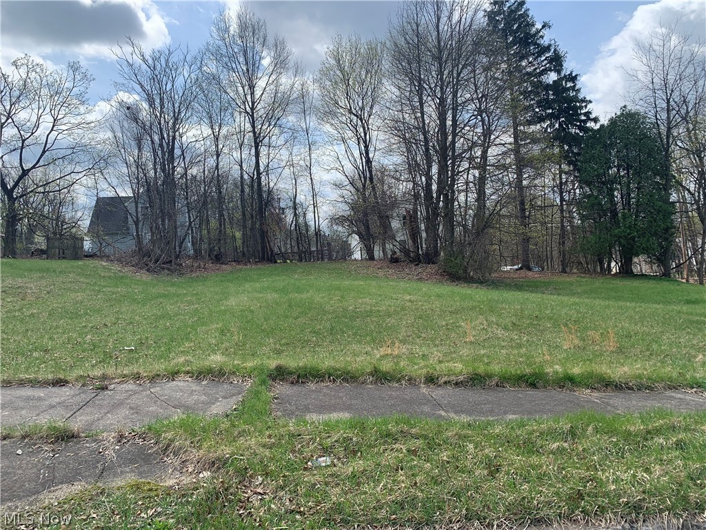 861 Parkwood Avenue Youngstown OH 44502
