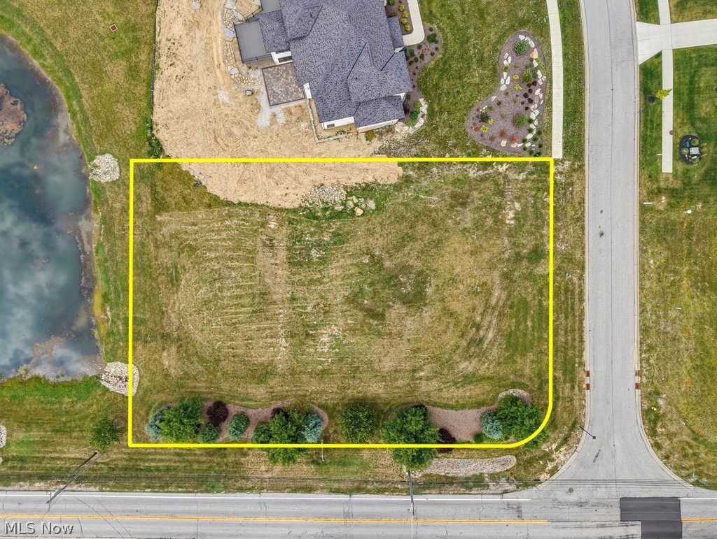 S/l 24 Stone Creek Drive Solon OH 44139