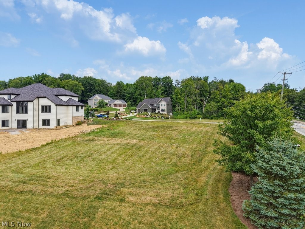 S/l 24 Stone Creek Drive Solon OH 44139