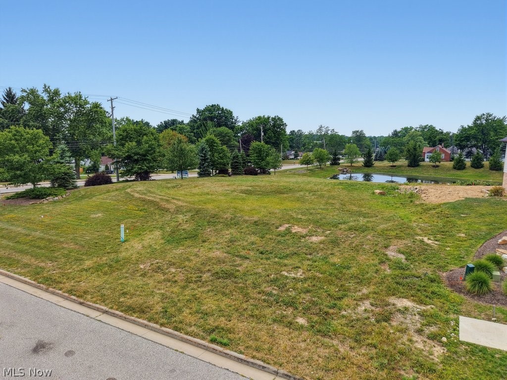 S/l 24 Stone Creek Drive Solon OH 44139