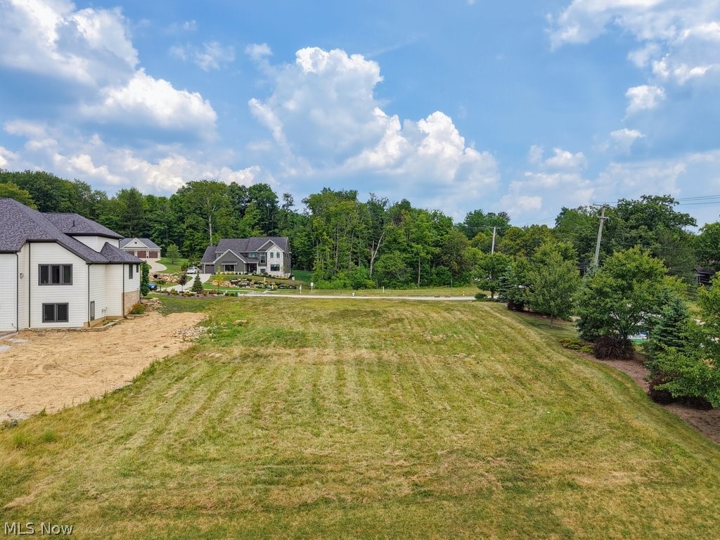 S/l 24 Stone Creek Drive Solon OH 44139