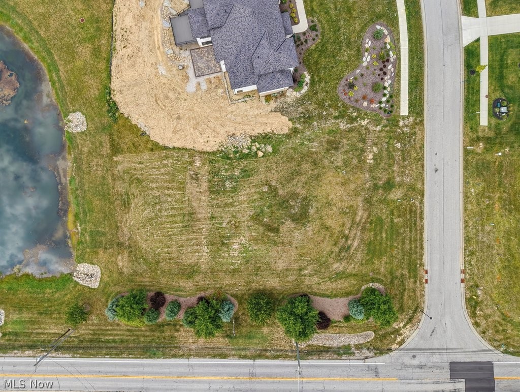 S/l 24 Stone Creek Drive Solon OH 44139