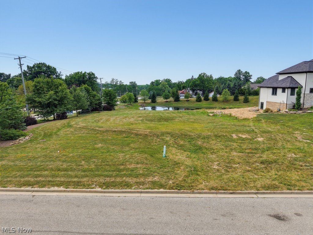 S/l 24 Stone Creek Drive Solon OH 44139