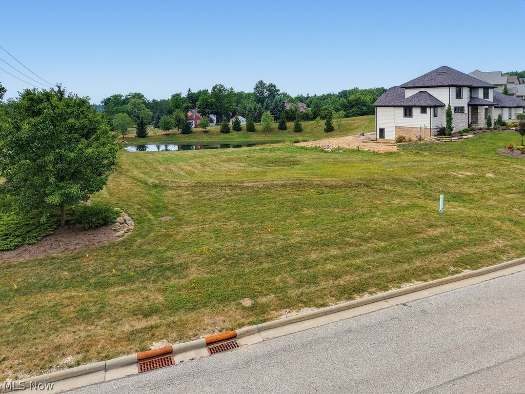 S/l 24 Stone Creek Drive Solon OH 44139