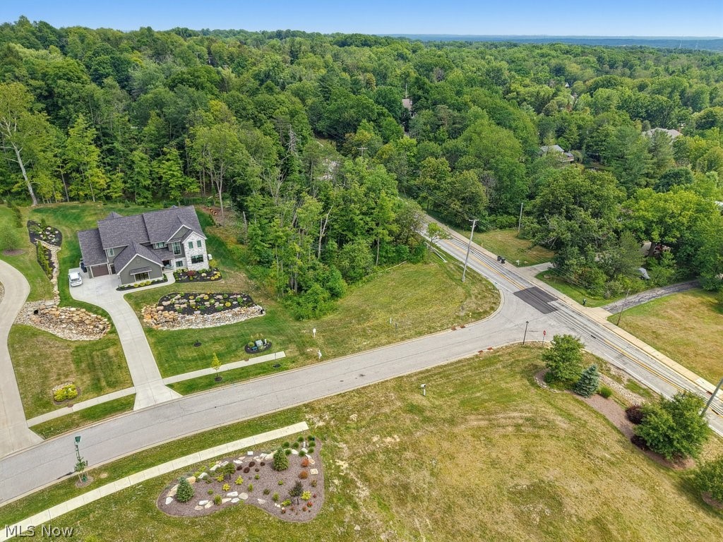 S/l 24 Stone Creek Drive Solon OH 44139