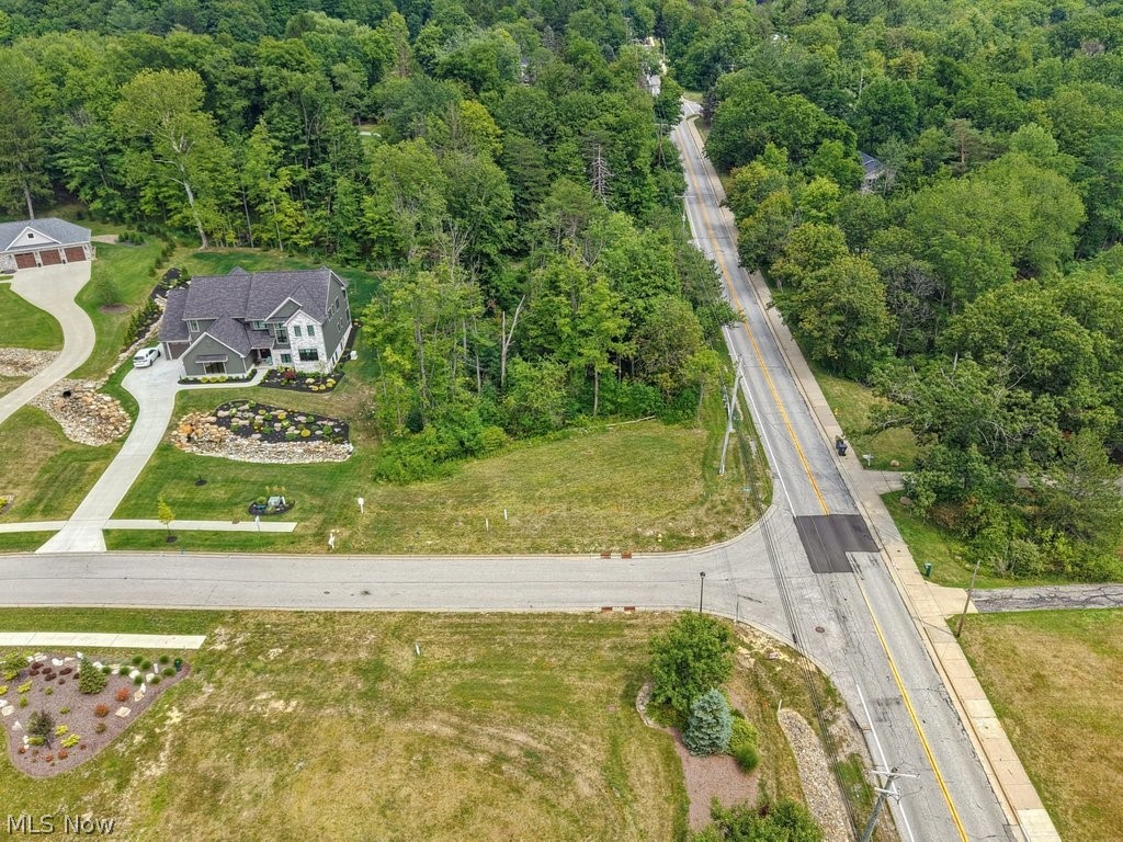 S/l 24 Stone Creek Drive Solon OH 44139