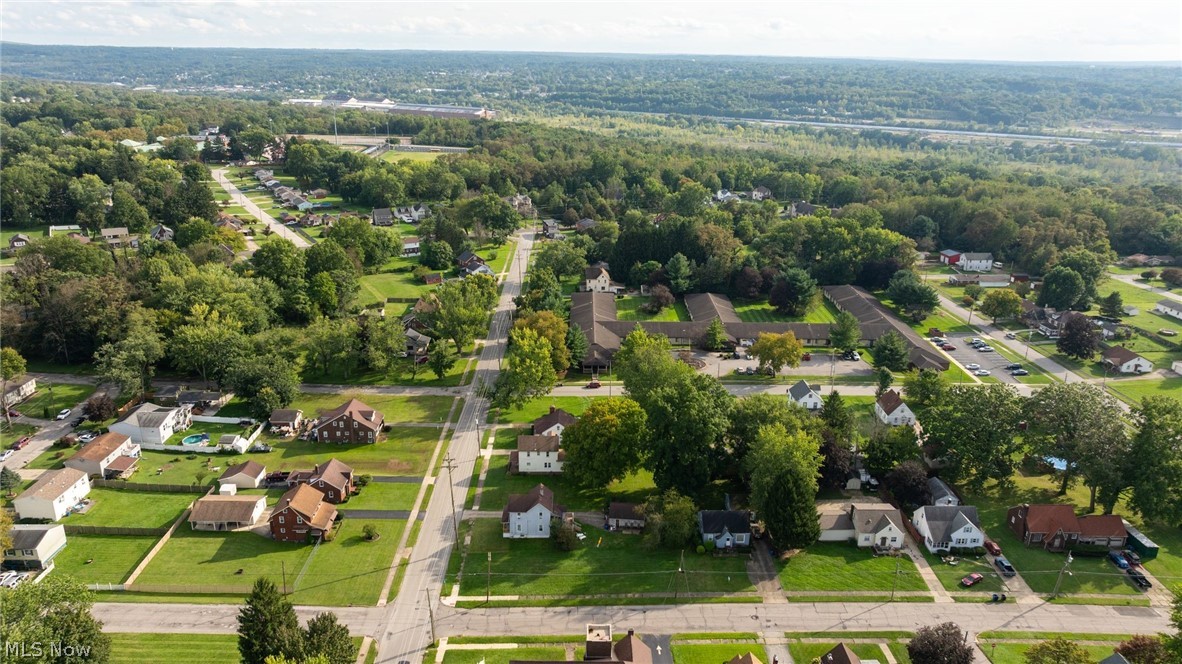 Woodland Avenue Campbell OH 44405