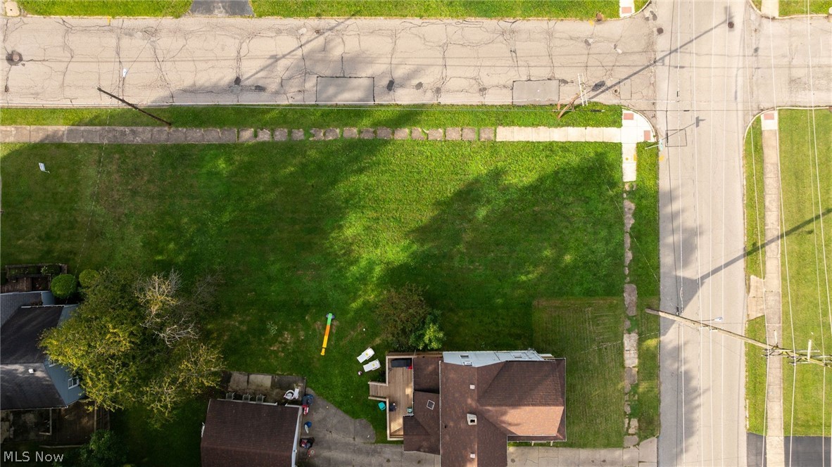 Woodland Avenue Campbell OH 44405